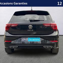 Volkswagen Polo Polo 1.0 TSI 95 S&S BVM5 R-Line Saint-Victoret