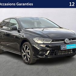 Volkswagen Polo Polo 1.0 TSI 95 S&S BVM5 R-Line Saint-Victoret
