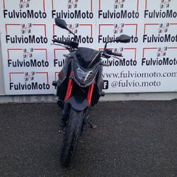 Honda Hornet  Arles