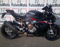 BMW S 1000 RR Arles