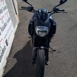 Ducati Diavel  Arles