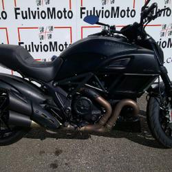 Ducati Diavel  Arles