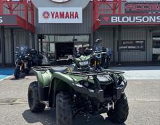 Yamaha Kodiak Bourg-lès-Valence