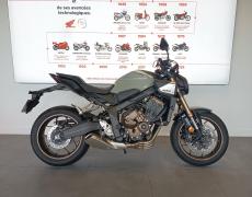 Honda CA Mérignac