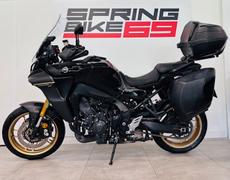 Yamaha GT Villefranche-sur-Saône