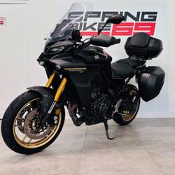 Yamaha GT  Villefranche-sur-Sa&ocirc;ne