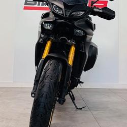Yamaha GT  Villefranche-sur-Sa&ocirc;ne