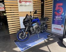 Yamaha MT10 Royan