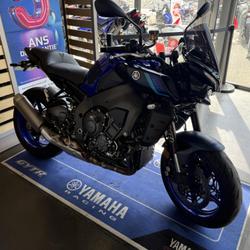 Yamaha MT10  Royan