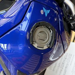 Yamaha MT10  Royan