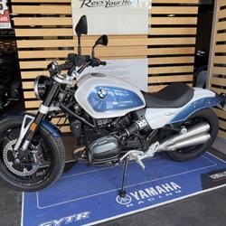 BMW R 1250 R  Royan