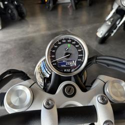 BMW R 1250 R  Royan