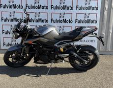 Triumph Street Arles