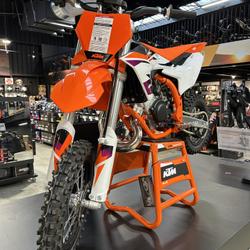 KTM SX  Tours