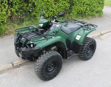 Yamaha AG Beton-Bazoches