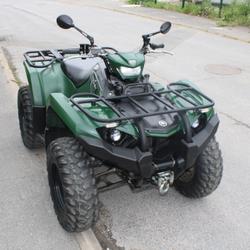 Yamaha AG  Beton-Bazoches
