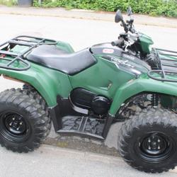 Yamaha AG  Beton-Bazoches