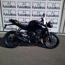 Triumph Street  Arles