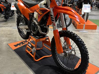 KTM EXC -  - 11 950 €