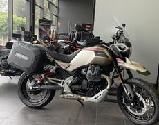 Guzzi V85 TT Dury