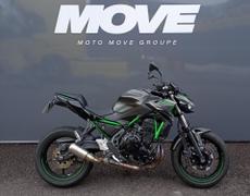 Kawasaki Z Limoges