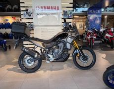 Yamaha XTZ