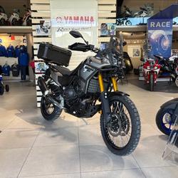 Yamaha XTZ  Roquebrune-sur-Argens