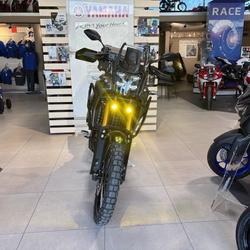 Yamaha XTZ  Roquebrune-sur-Argens