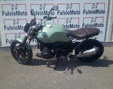BMW Nine-T