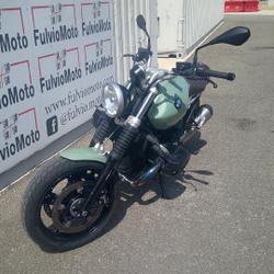 BMW Nine-T  Arles