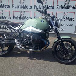 BMW Nine-T  Arles