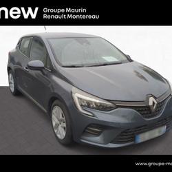Renault Clio 5 1.0 TCe 90ch Business -21N Varennes-sur-Seine