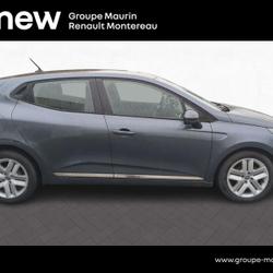Renault Clio 5 1.0 TCe 90ch Business -21N Varennes-sur-Seine