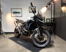 Triumph Tiger