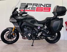 Yamaha GT Villefranche-sur-Saône
