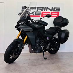 Yamaha GT  Villefranche-sur-Sa&ocirc;ne