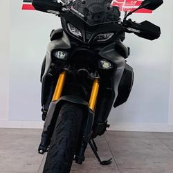 Yamaha GT  Villefranche-sur-Sa&ocirc;ne