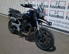 Guzzi V85 TT Arles