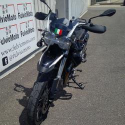 Guzzi V85 TT  Arles