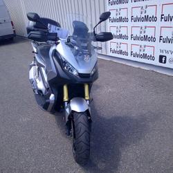 Honda X-ADV  Arles