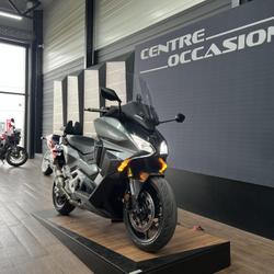 Honda Forza  Hauconcourt