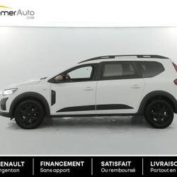 Dacia Jogger ECO-G 100 5 places Extreme Argentan