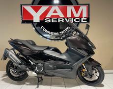 Yamaha T MAX Toulouse