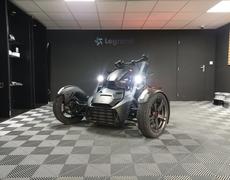 Autres Can Am Le Mans