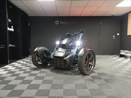 Can Am Autres Can Am -  - 8 490 €