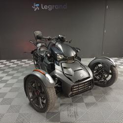 Autres Can Am  Le Mans