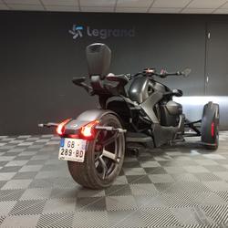 Autres Can Am  Le Mans