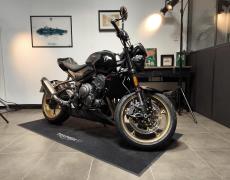 Triumph Trident