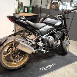 Triumph Trident  Montlh&eacute;ry