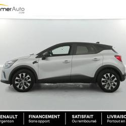 Renault Captur TCe 100 GPL Evolution Argentan